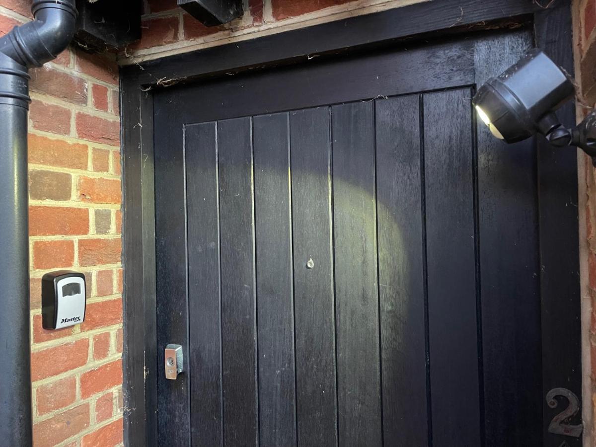 2 Ringles Place アックフィールド エクステリア 写真