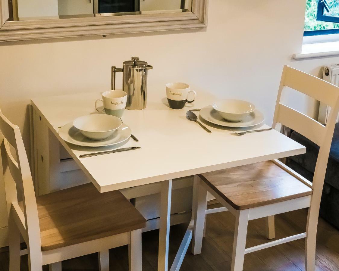 2 Ringles Place アックフィールド エクステリア 写真