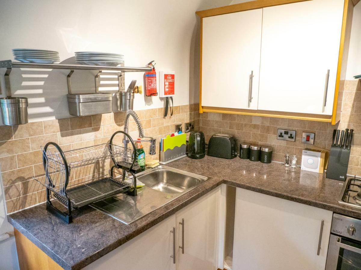 2 Ringles Place アックフィールド エクステリア 写真