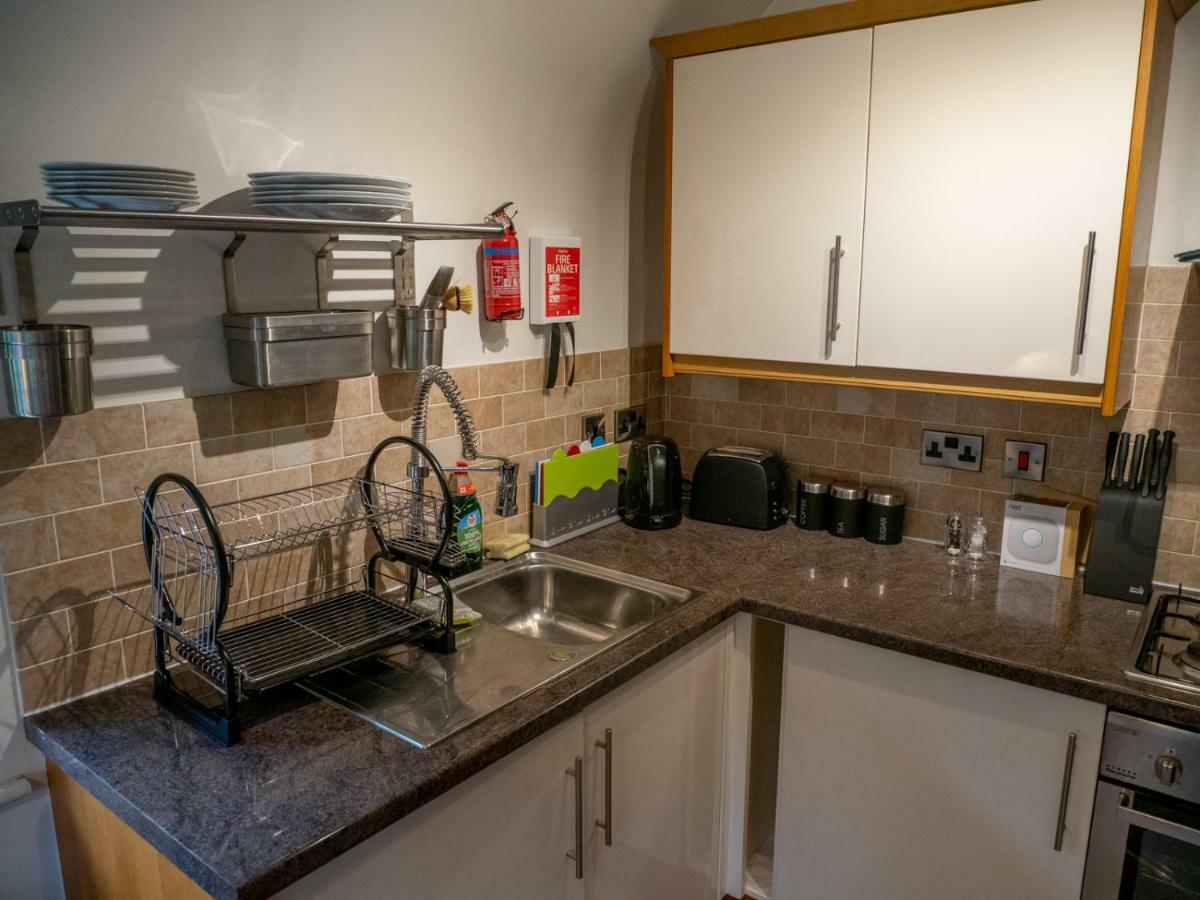 2 Ringles Place アックフィールド エクステリア 写真
